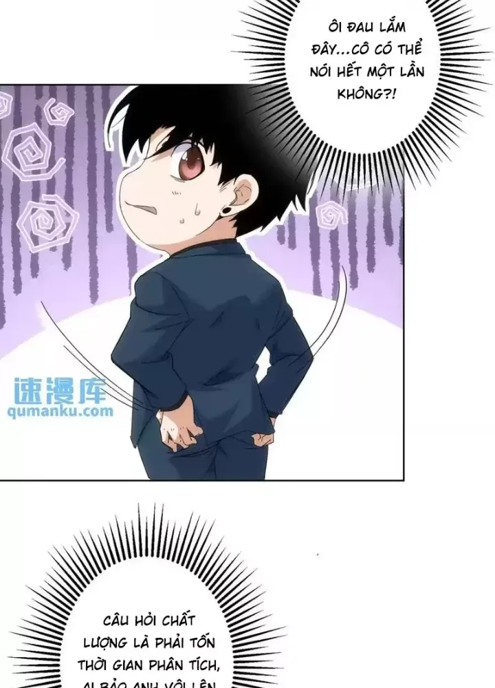 Ta Có Thể Thấy Tỉ Lệ Thành Công - Chapter 247 - truyendanghot.com