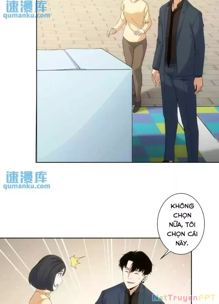 Ta Có Thể Thấy Tỉ Lệ Thành Công - Chapter 247 - truyendanghot.com
