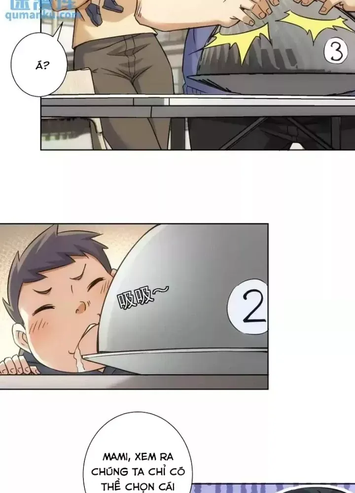 Ta Có Thể Thấy Tỉ Lệ Thành Công - Chapter 248 - truyendanghot.com