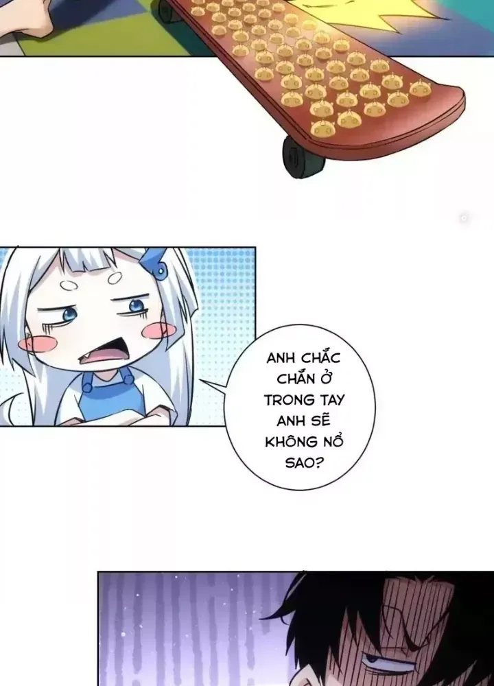 Ta Có Thể Thấy Tỉ Lệ Thành Công - Chapter 248 - truyendanghot.com