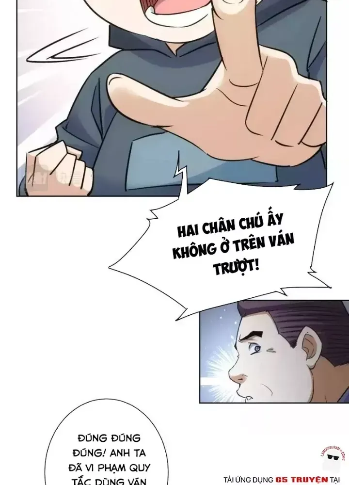 Ta Có Thể Thấy Tỉ Lệ Thành Công - Chapter 248 - truyendanghot.com