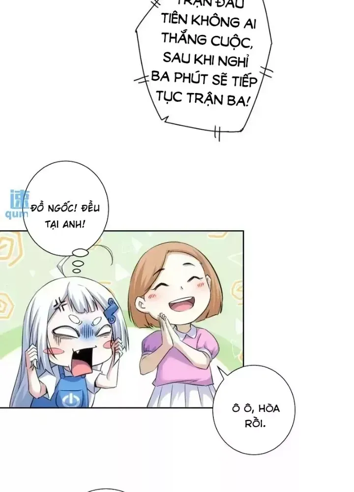 Ta Có Thể Thấy Tỉ Lệ Thành Công - Chapter 248 - truyendanghot.com