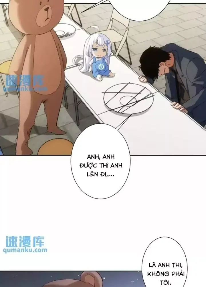 Ta Có Thể Thấy Tỉ Lệ Thành Công - Chapter 249 - truyendanghot.com