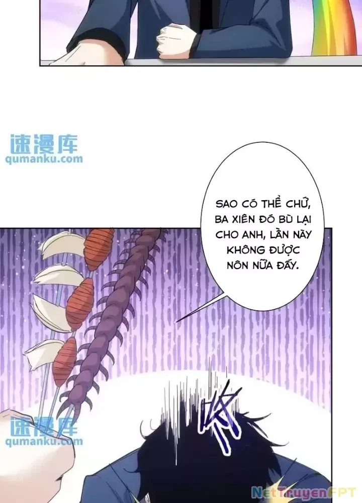Ta Có Thể Thấy Tỉ Lệ Thành Công - Chapter 249 - truyendanghot.com