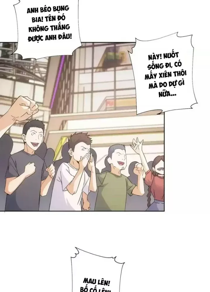 Ta Có Thể Thấy Tỉ Lệ Thành Công - Chapter 249 - truyendanghot.com