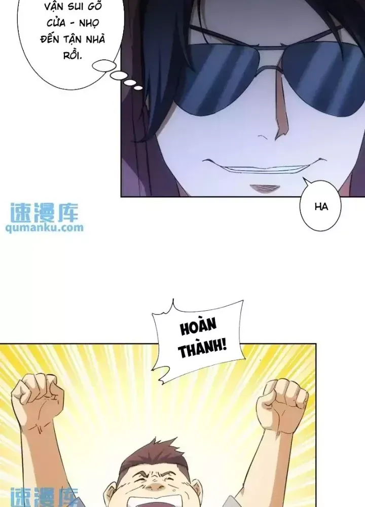 Ta Có Thể Thấy Tỉ Lệ Thành Công - Chapter 249 - truyendanghot.com