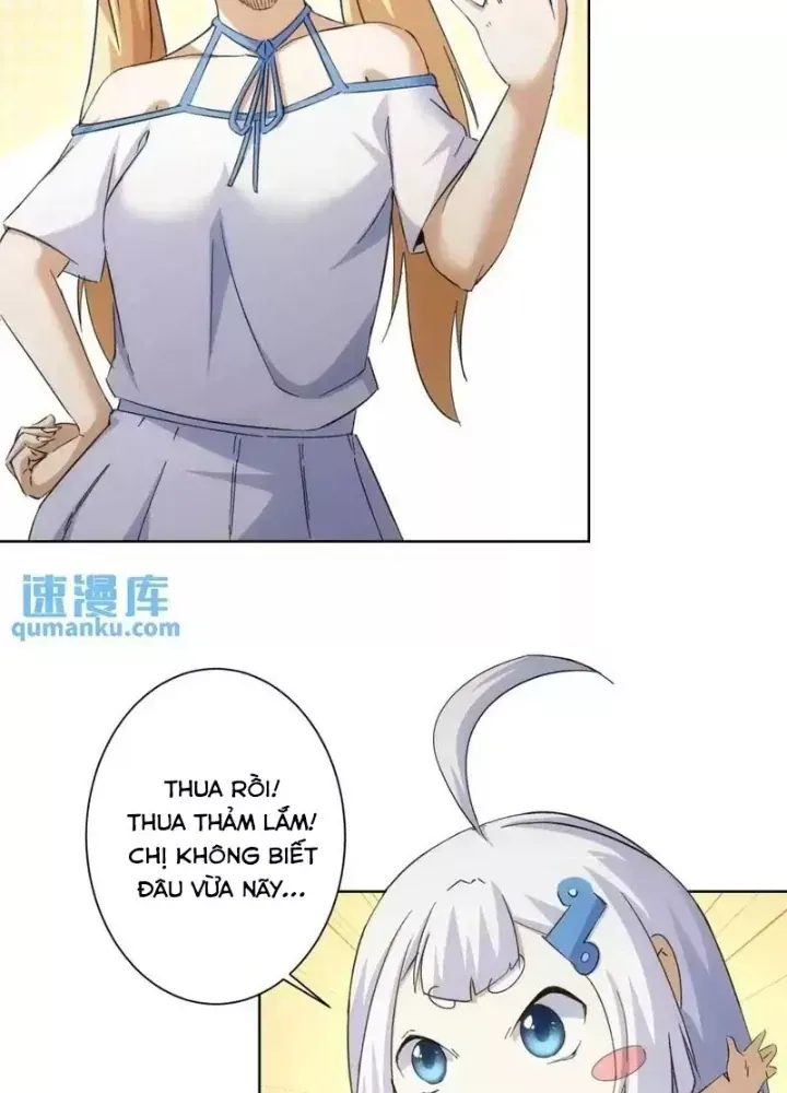 Ta Có Thể Thấy Tỉ Lệ Thành Công - Chapter 249 - truyendanghot.com