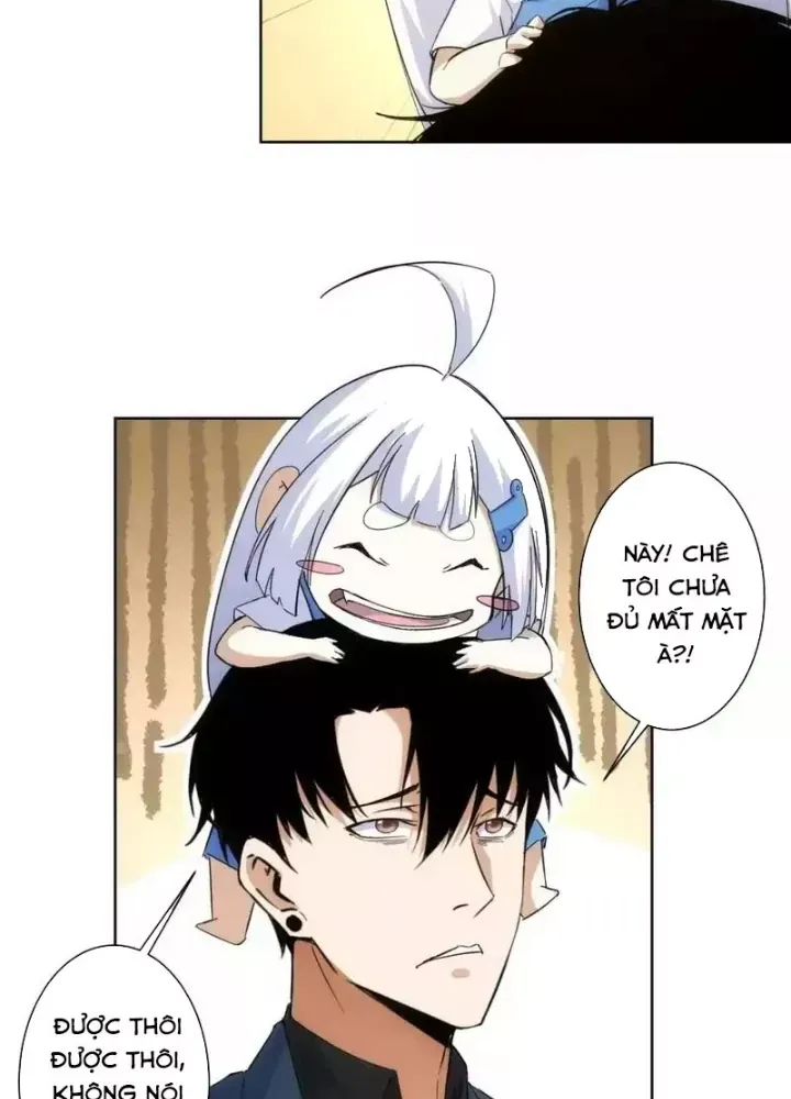 Ta Có Thể Thấy Tỉ Lệ Thành Công - Chapter 249 - truyendanghot.com