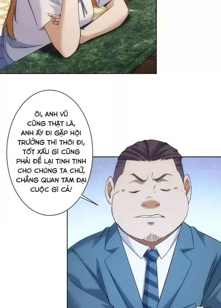 Ta Có Thể Thấy Tỉ Lệ Thành Công - Chapter 250 - truyendanghot.com