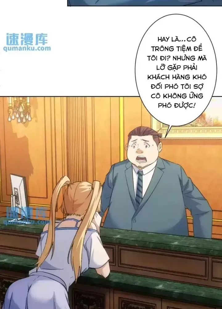 Ta Có Thể Thấy Tỉ Lệ Thành Công - Chapter 250 - truyendanghot.com