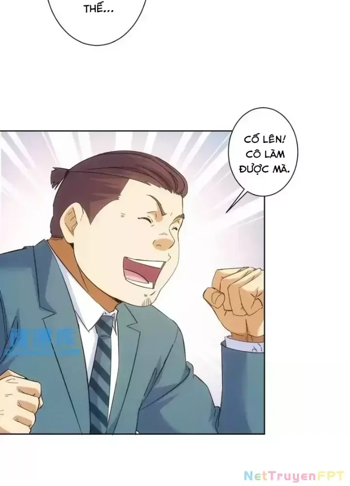 Ta Có Thể Thấy Tỉ Lệ Thành Công - Chapter 250 - truyendanghot.com