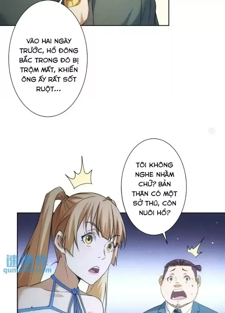 Ta Có Thể Thấy Tỉ Lệ Thành Công - Chapter 250 - truyendanghot.com