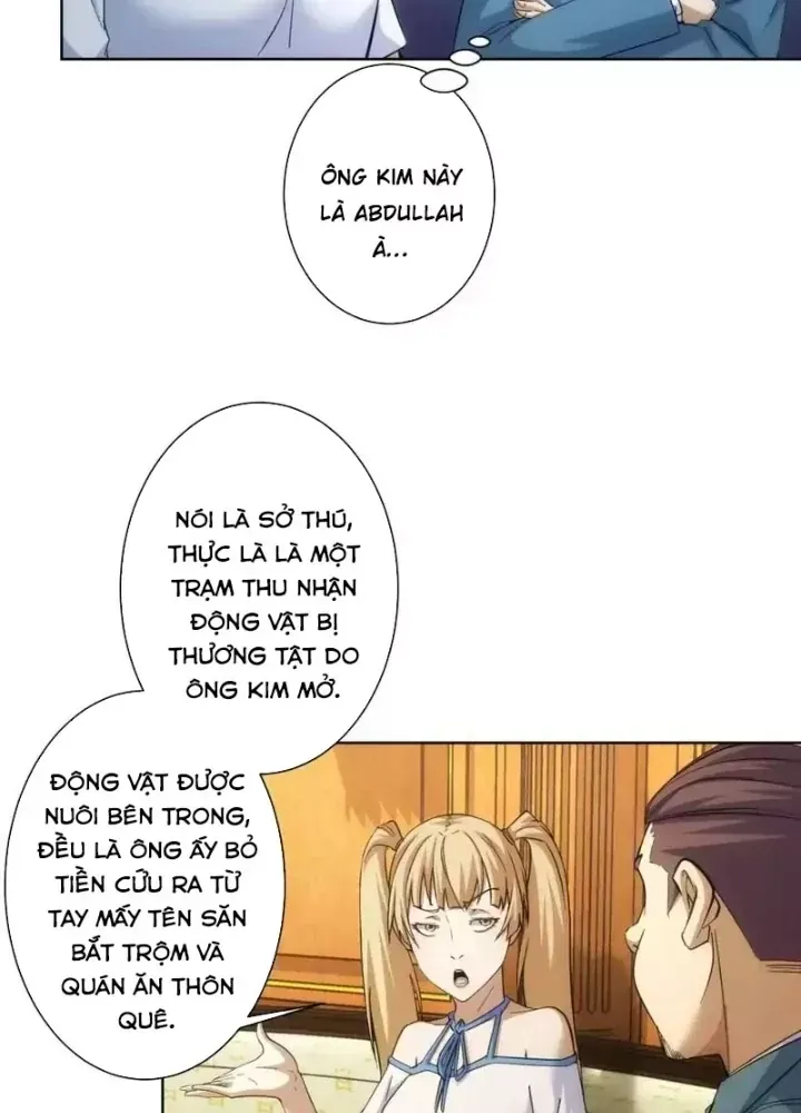 Ta Có Thể Thấy Tỉ Lệ Thành Công - Chapter 250 - truyendanghot.com
