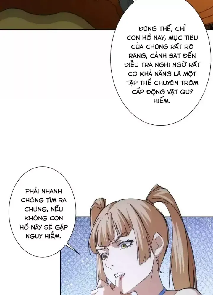 Ta Có Thể Thấy Tỉ Lệ Thành Công - Chapter 250 - truyendanghot.com
