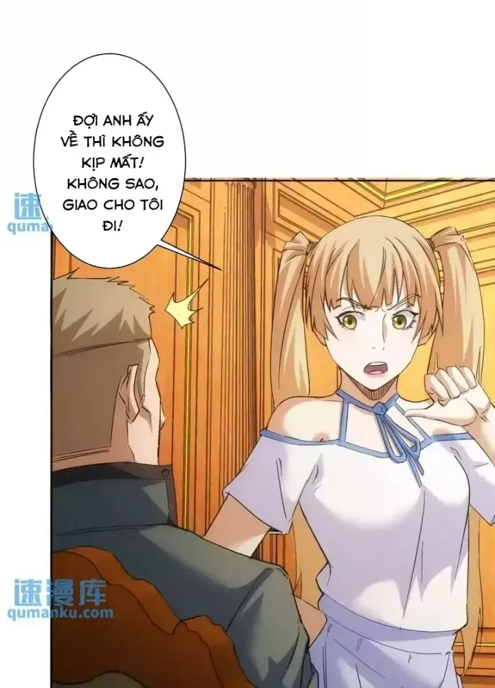 Ta Có Thể Thấy Tỉ Lệ Thành Công - Chapter 250 - truyendanghot.com