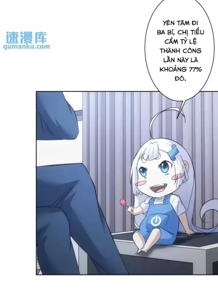 Ta Có Thể Thấy Tỉ Lệ Thành Công - Chapter 250 - truyendanghot.com