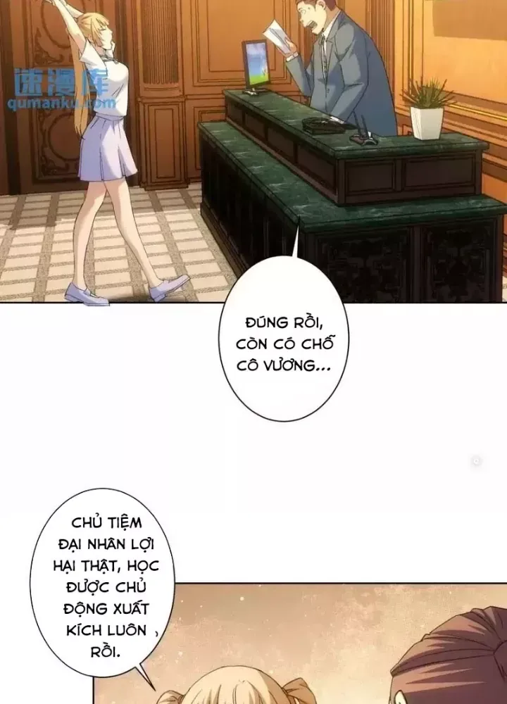 Ta Có Thể Thấy Tỉ Lệ Thành Công - Chapter 250 - truyendanghot.com
