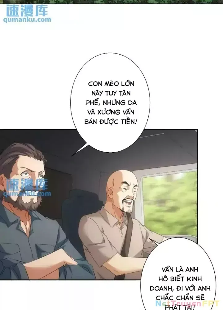 Ta Có Thể Thấy Tỉ Lệ Thành Công - Chapter 250 - truyendanghot.com