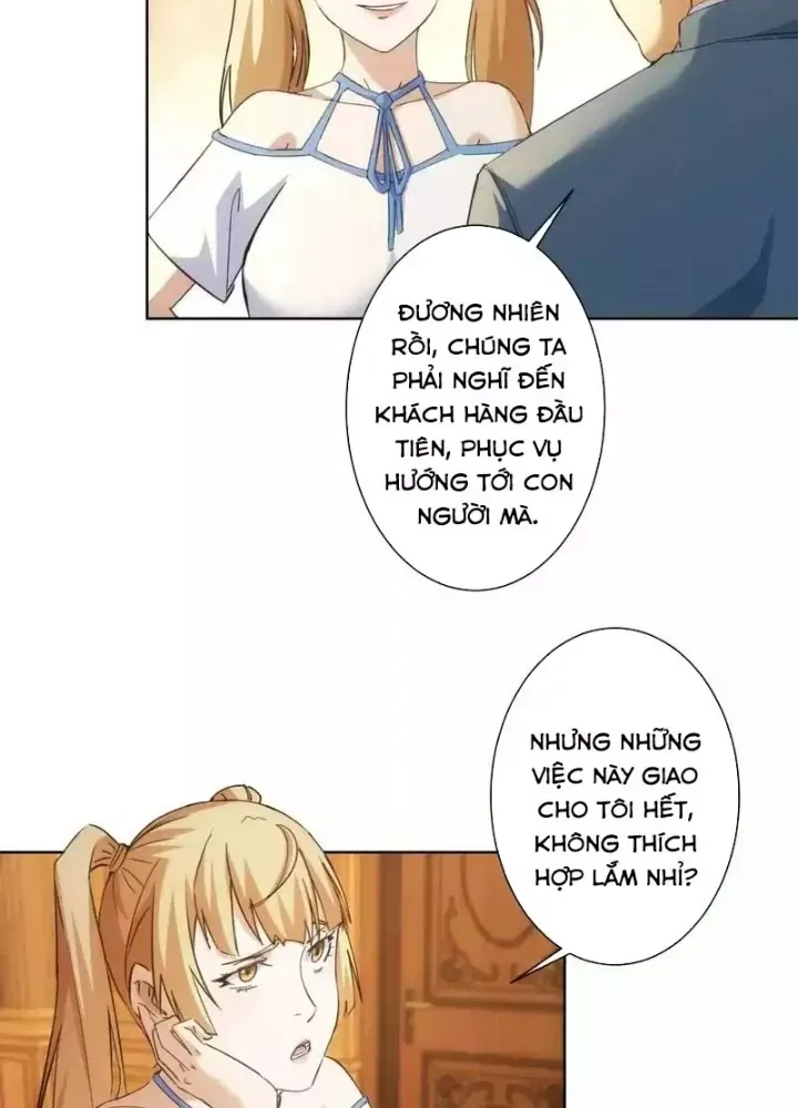 Ta Có Thể Thấy Tỉ Lệ Thành Công - Chapter 250 - truyendanghot.com