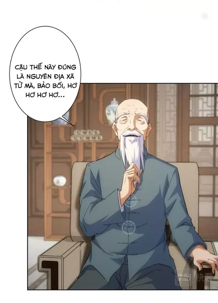 Ta Có Thể Thấy Tỉ Lệ Thành Công - Chapter 258 - truyendanghot.com