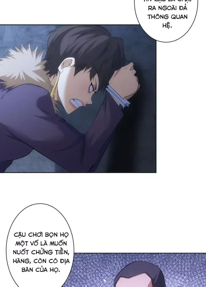Ta Có Thể Thấy Tỉ Lệ Thành Công - Chapter 258 - truyendanghot.com