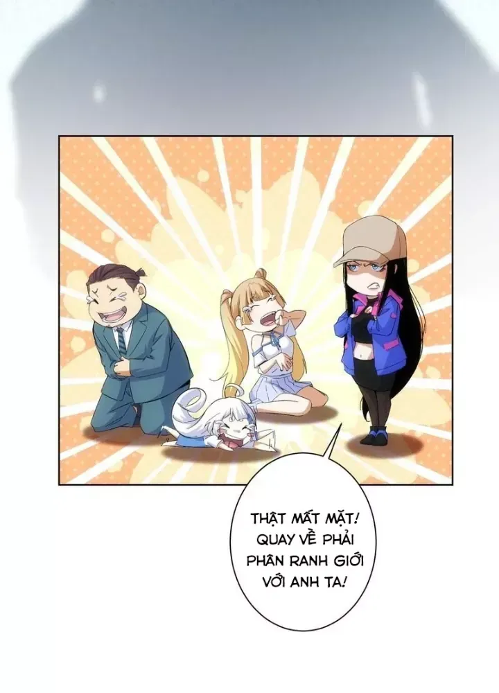 Ta Có Thể Thấy Tỉ Lệ Thành Công - Chapter 258 - truyendanghot.com