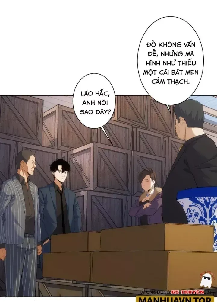 Ta Có Thể Thấy Tỉ Lệ Thành Công - Chapter 258 - truyendanghot.com