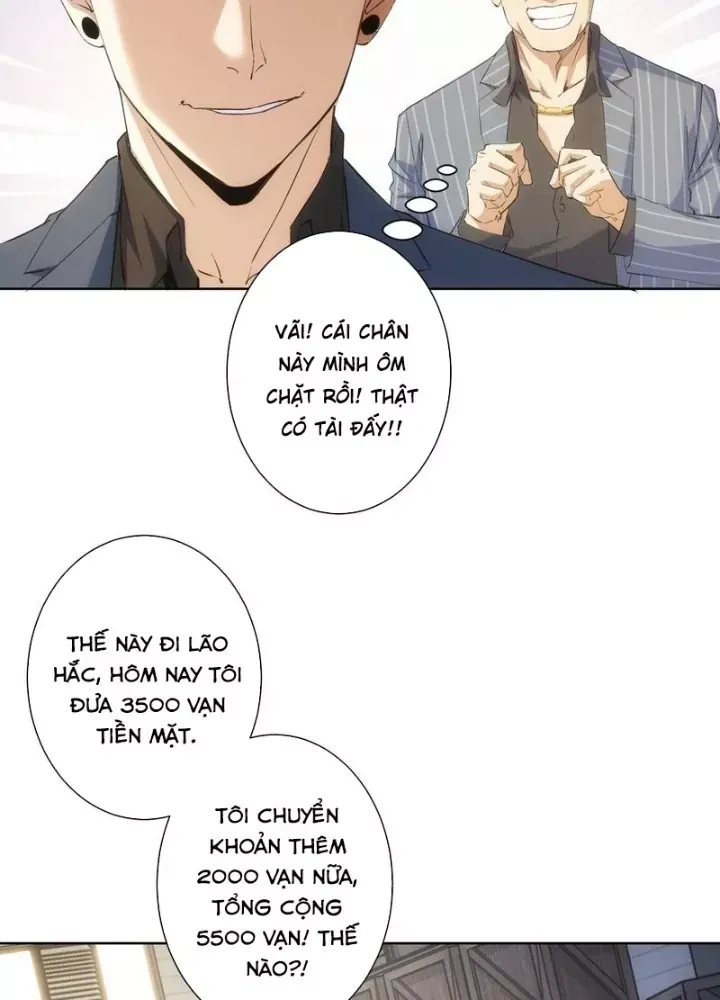 Ta Có Thể Thấy Tỉ Lệ Thành Công - Chapter 258 - truyendanghot.com