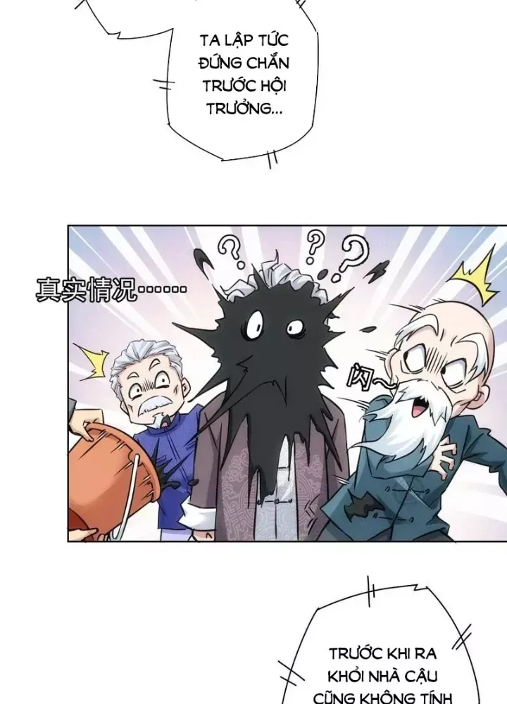 Ta Có Thể Thấy Tỉ Lệ Thành Công - Chapter 259 - truyendanghot.com