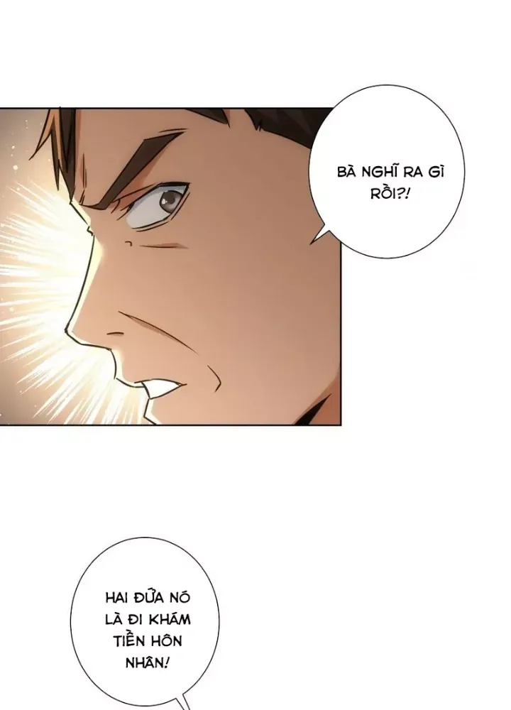 Ta Có Thể Thấy Tỉ Lệ Thành Công - Chapter 272 - truyendanghot.com
