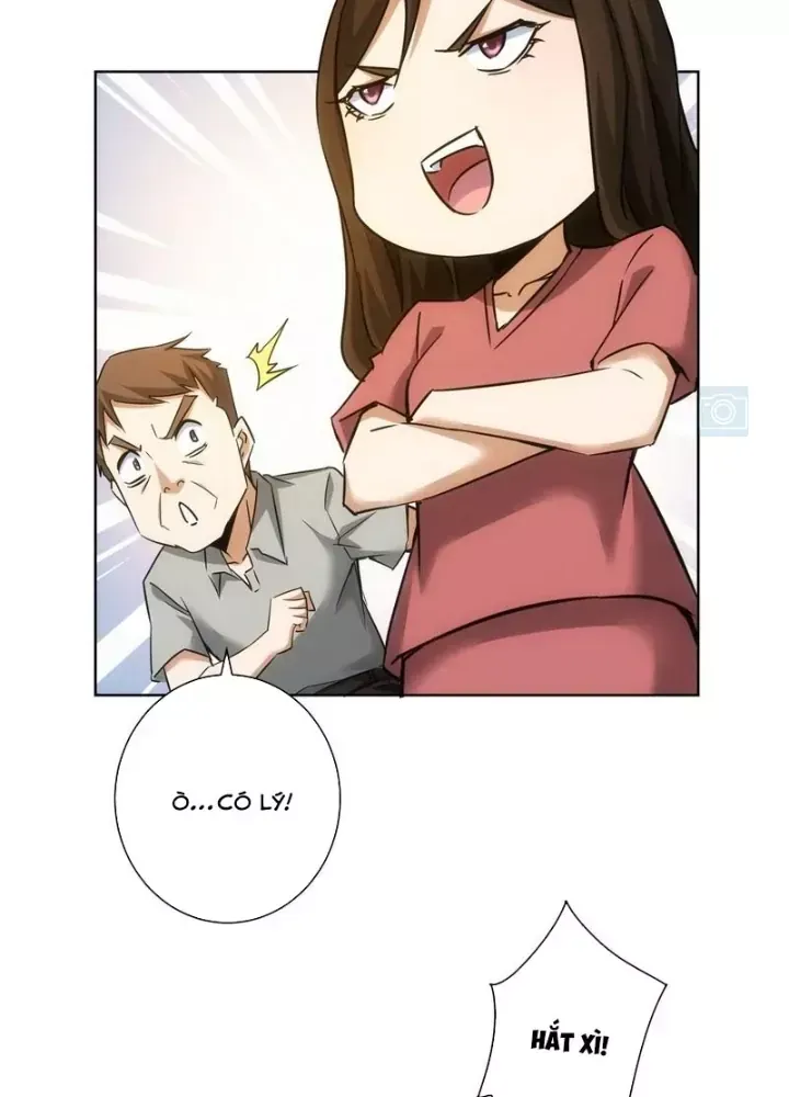 Ta Có Thể Thấy Tỉ Lệ Thành Công - Chapter 272 - truyendanghot.com