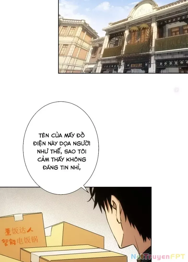 Ta Có Thể Thấy Tỉ Lệ Thành Công - Chapter 272 - truyendanghot.com