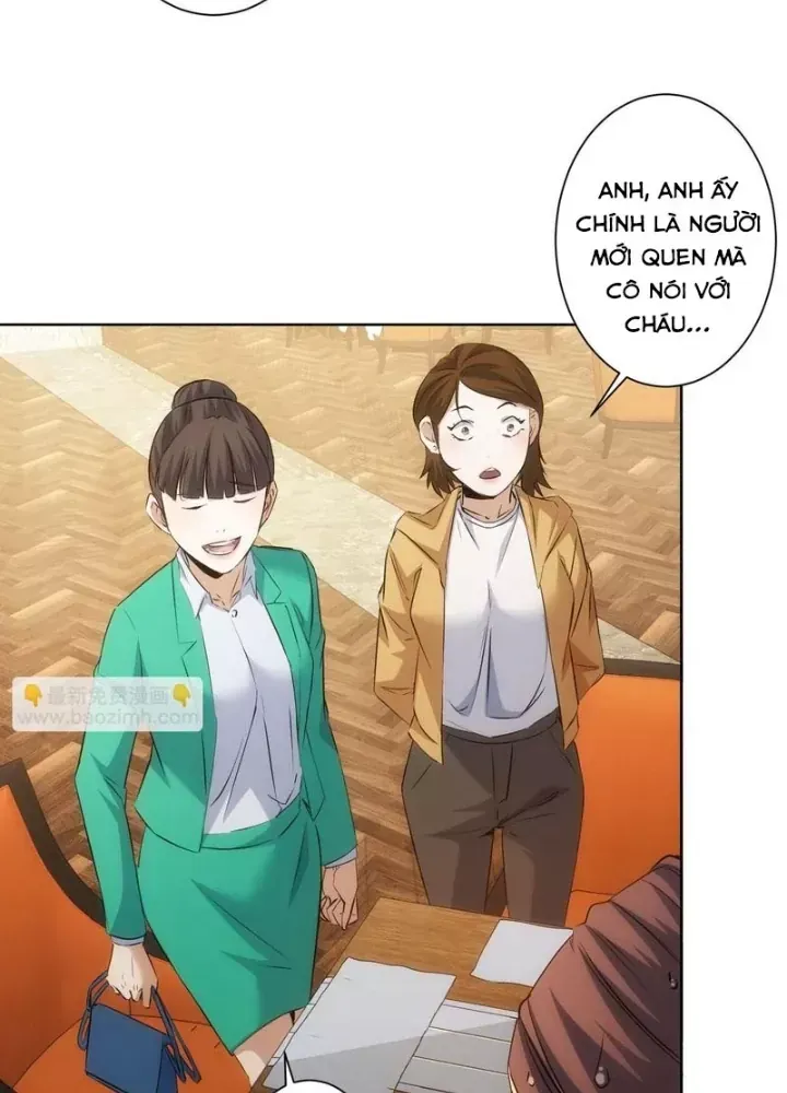Ta Có Thể Thấy Tỉ Lệ Thành Công - Chapter 281 - truyendanghot.com