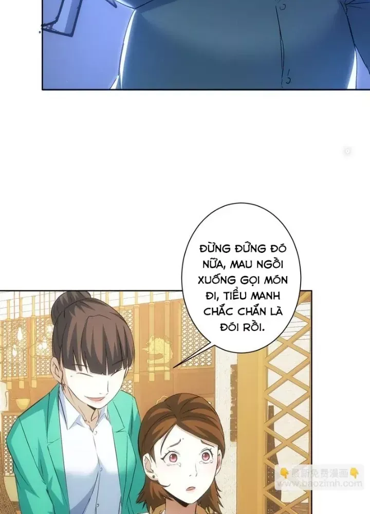 Ta Có Thể Thấy Tỉ Lệ Thành Công - Chapter 281 - truyendanghot.com