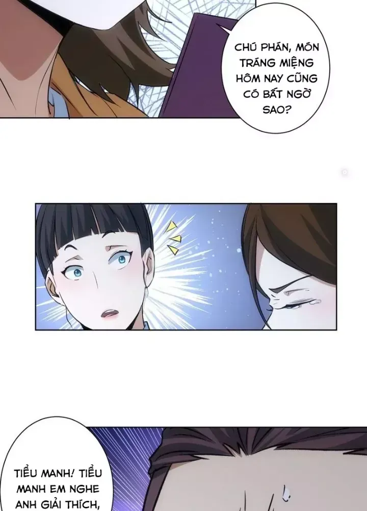 Ta Có Thể Thấy Tỉ Lệ Thành Công - Chapter 281 - truyendanghot.com