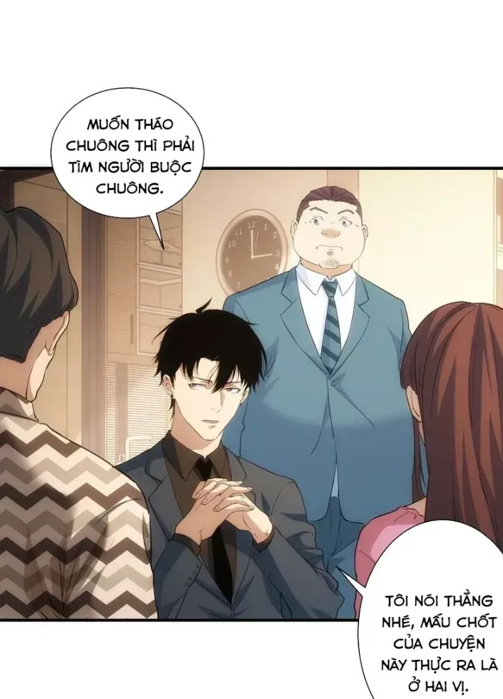 Ta Có Thể Thấy Tỉ Lệ Thành Công - Chapter 286 - truyendanghot.com