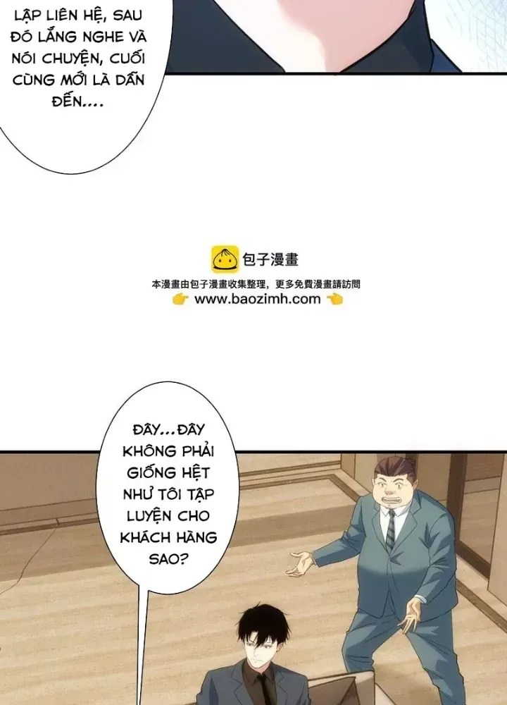 Ta Có Thể Thấy Tỉ Lệ Thành Công - Chapter 286 - truyendanghot.com