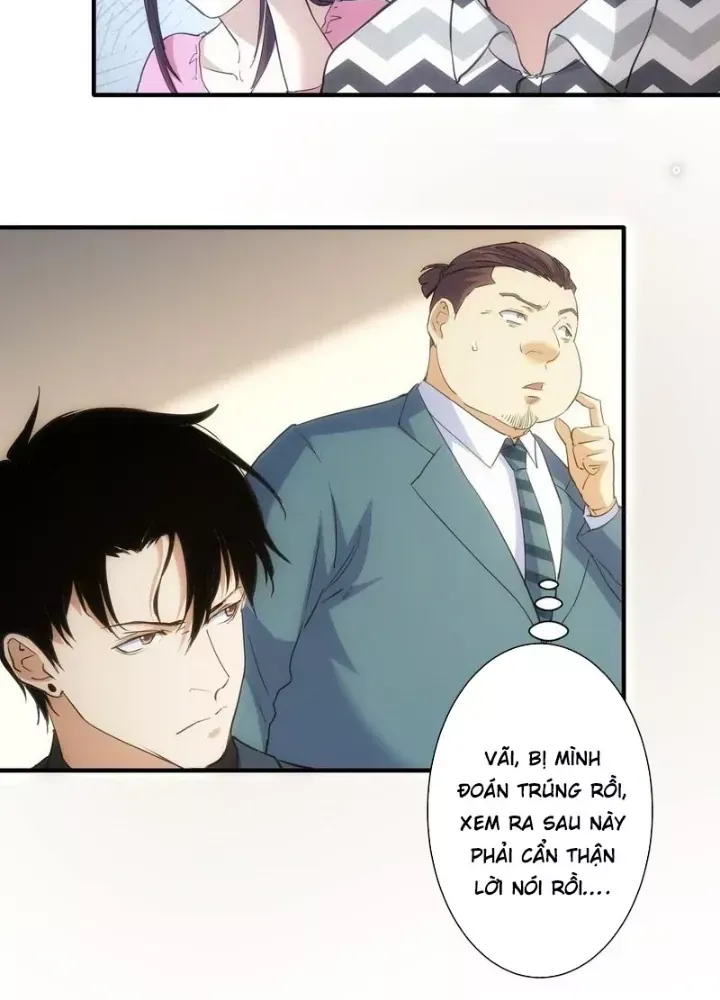 Ta Có Thể Thấy Tỉ Lệ Thành Công - Chapter 286 - truyendanghot.com