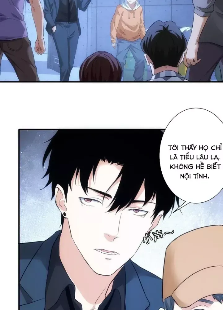 Ta Có Thể Thấy Tỉ Lệ Thành Công - Chapter 288 - truyendanghot.com