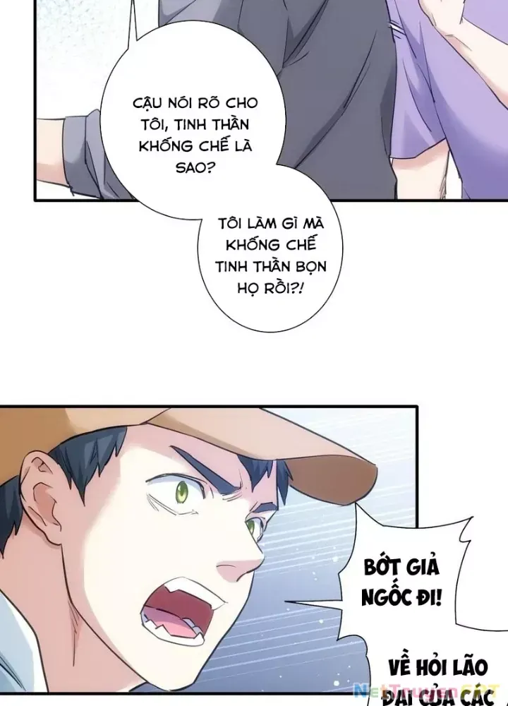 Ta Có Thể Thấy Tỉ Lệ Thành Công - Chapter 288 - truyendanghot.com