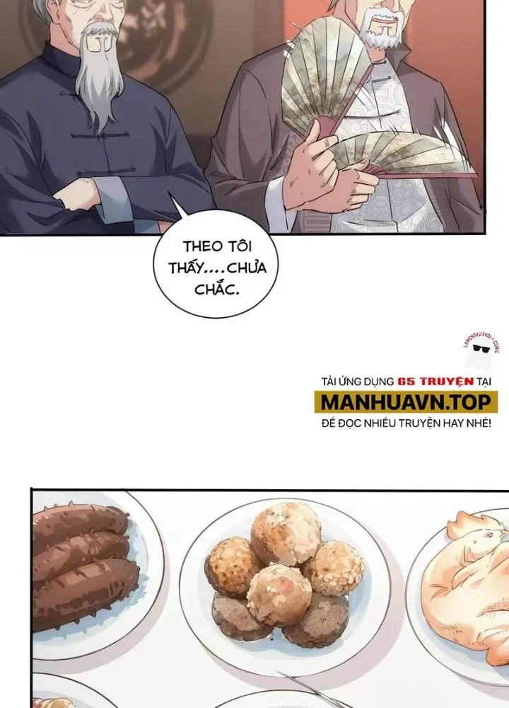 Ta Có Thể Thấy Tỉ Lệ Thành Công - Chapter 320 - truyendanghot.com
