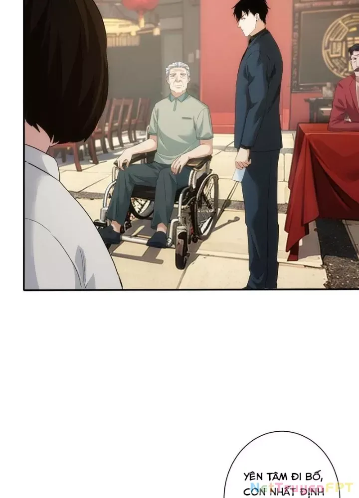 Ta Có Thể Thấy Tỉ Lệ Thành Công - Chapter 320 - truyendanghot.com