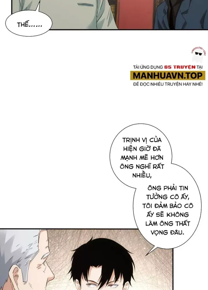 Ta Có Thể Thấy Tỉ Lệ Thành Công - Chapter 320 - truyendanghot.com