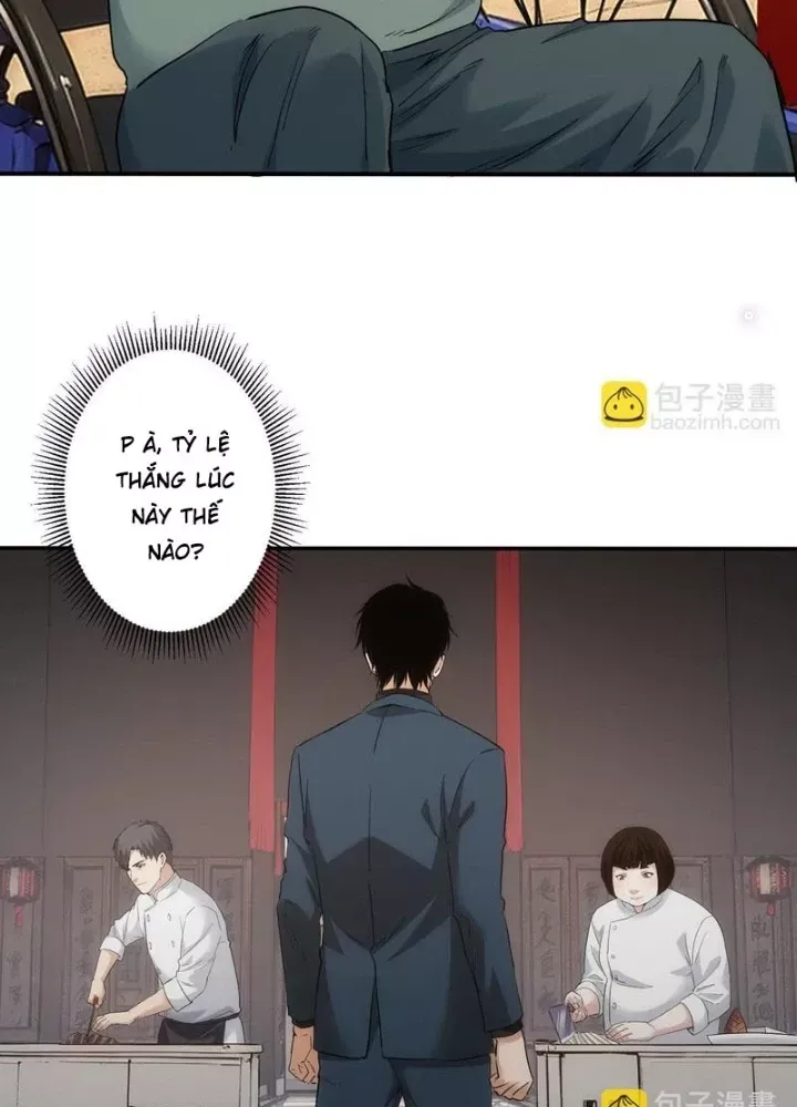 Ta Có Thể Thấy Tỉ Lệ Thành Công - Chapter 320 - truyendanghot.com