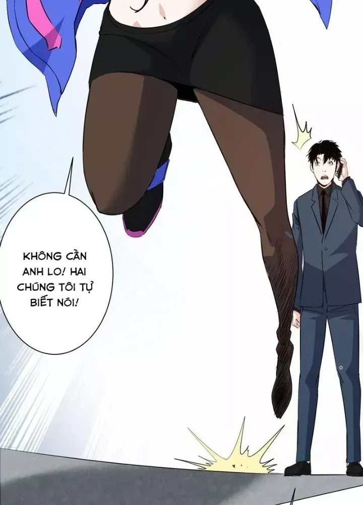 Ta Có Thể Thấy Tỉ Lệ Thành Công - Chapter 322 - truyendanghot.com