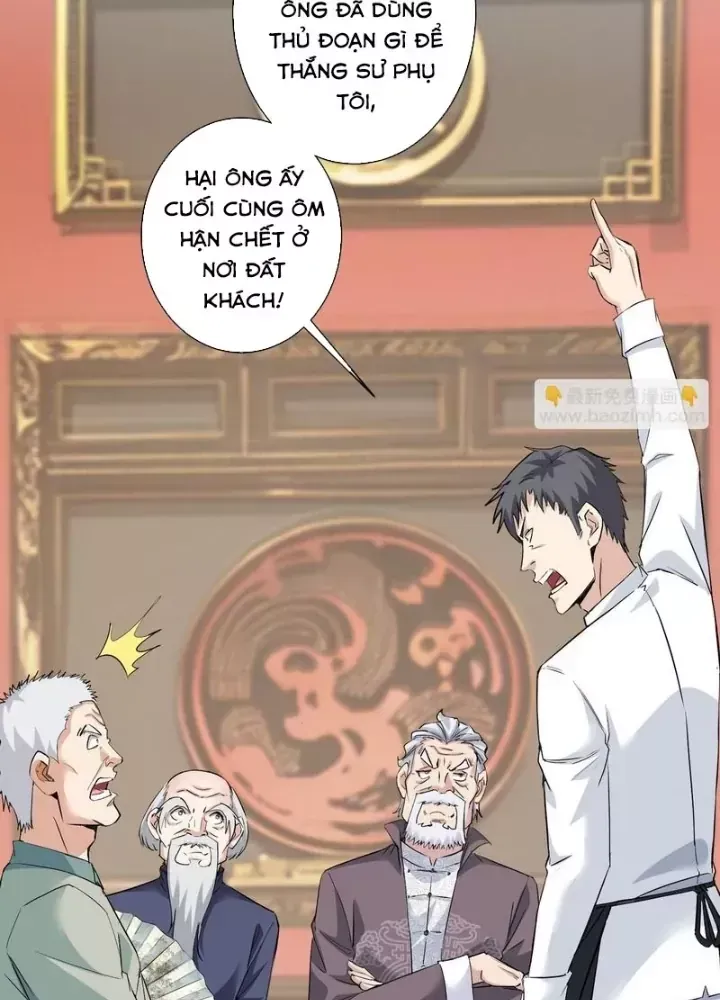 Ta Có Thể Thấy Tỉ Lệ Thành Công - Chapter 322 - truyendanghot.com