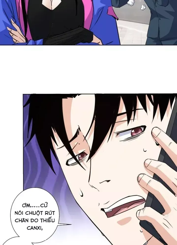Ta Có Thể Thấy Tỉ Lệ Thành Công - Chapter 322 - truyendanghot.com