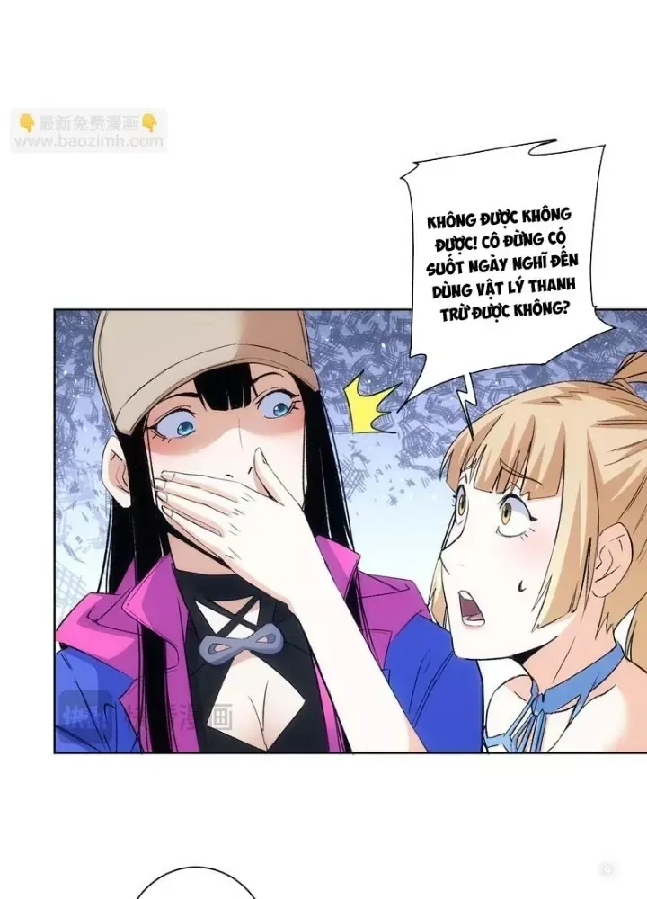 Ta Có Thể Thấy Tỉ Lệ Thành Công - Chapter 324 - truyendanghot.com