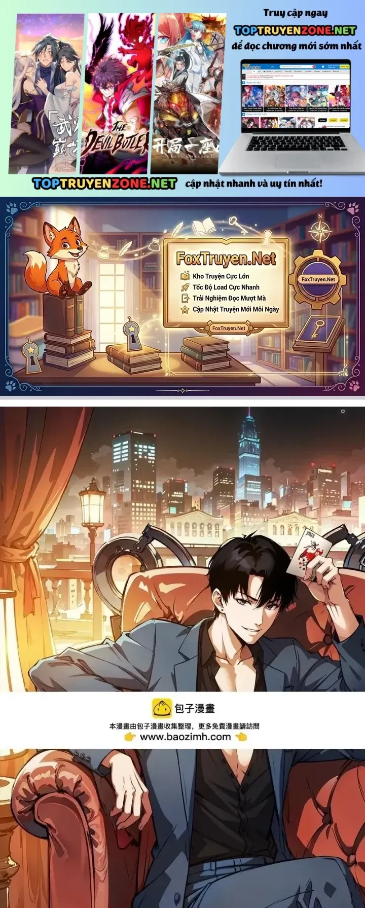 Ta Có Thể Thấy Tỉ Lệ Thành Công - Chapter 325 - truyendanghot.com