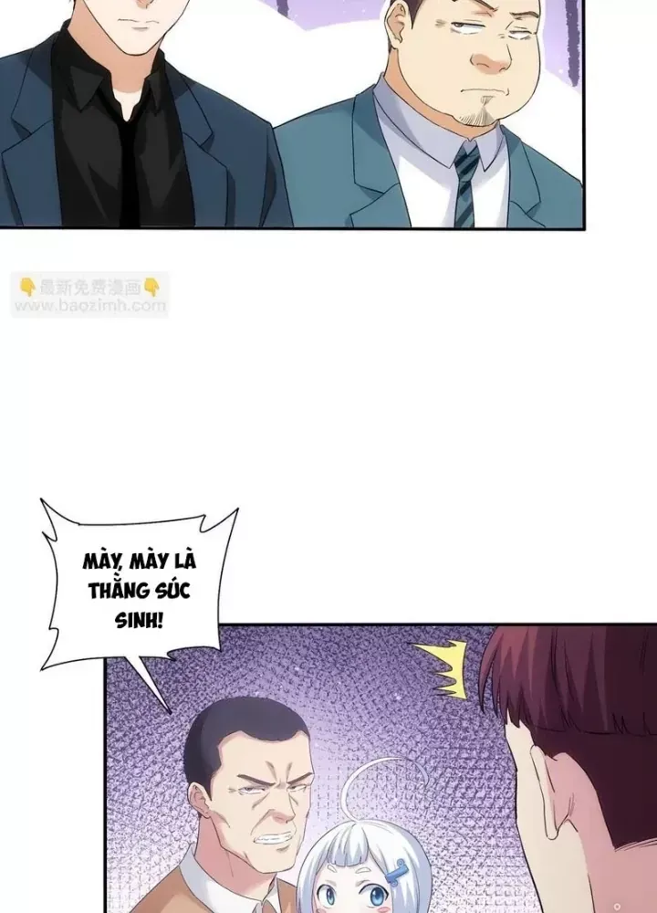 Ta Có Thể Thấy Tỉ Lệ Thành Công - Chapter 325 - truyendanghot.com